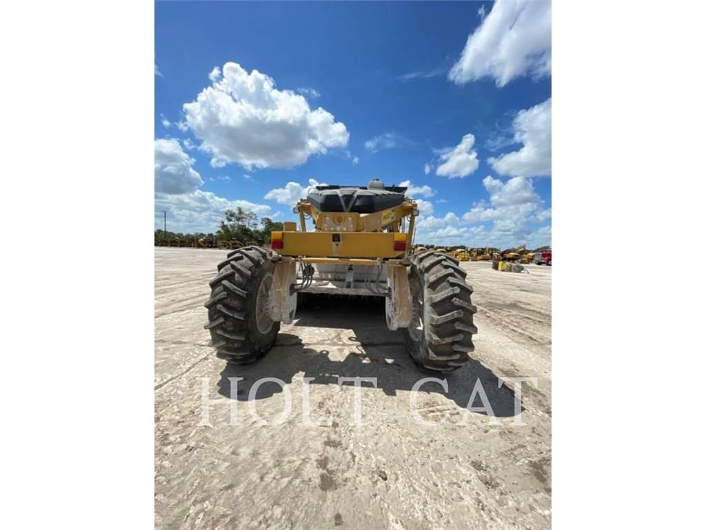 CAT RM300 Рециклатори на асфалт