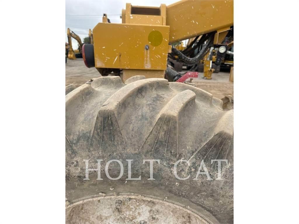 CAT RM400 Рециклатори на асфалт