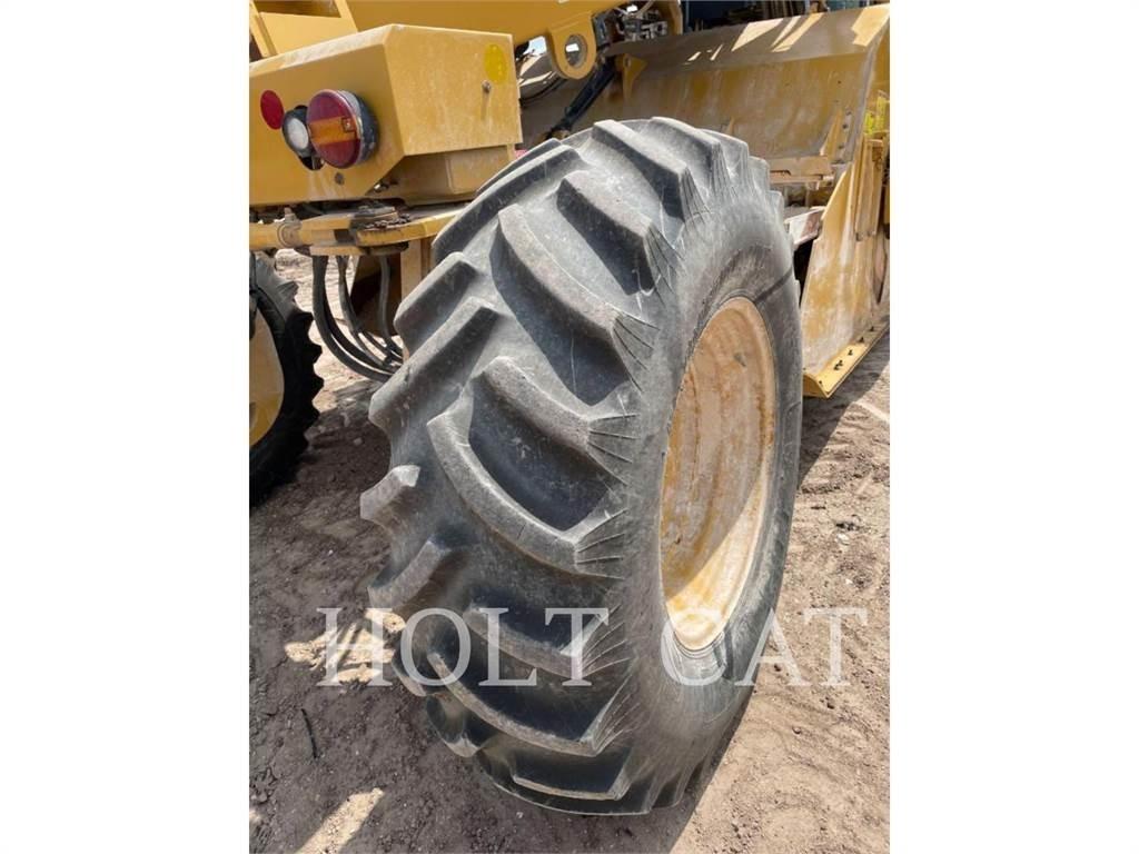 CAT RM400 Рециклатори на асфалт