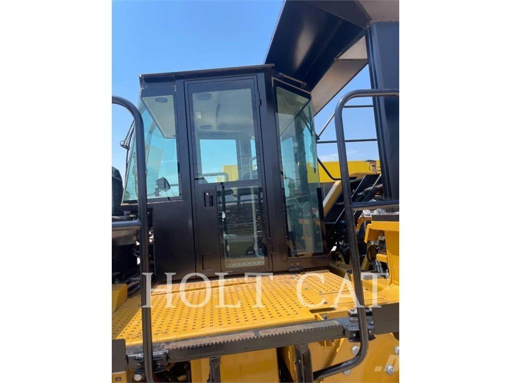 CAT RM500 CAB Рециклатори на асфалт