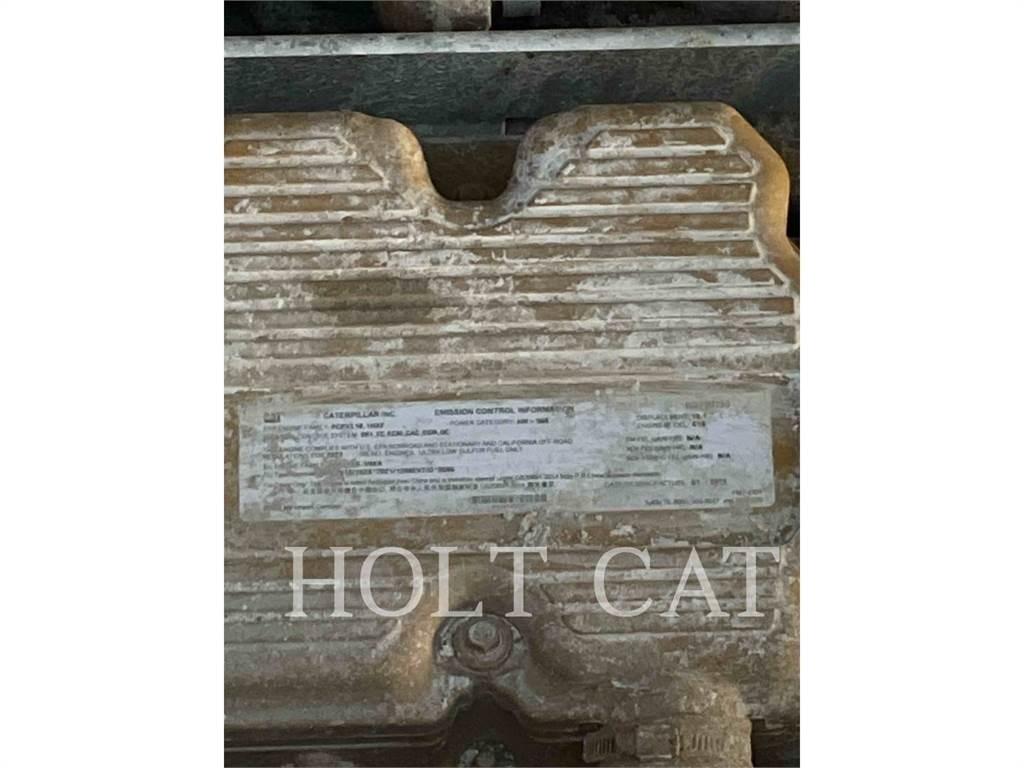 CAT RM800 Рециклатори на асфалт