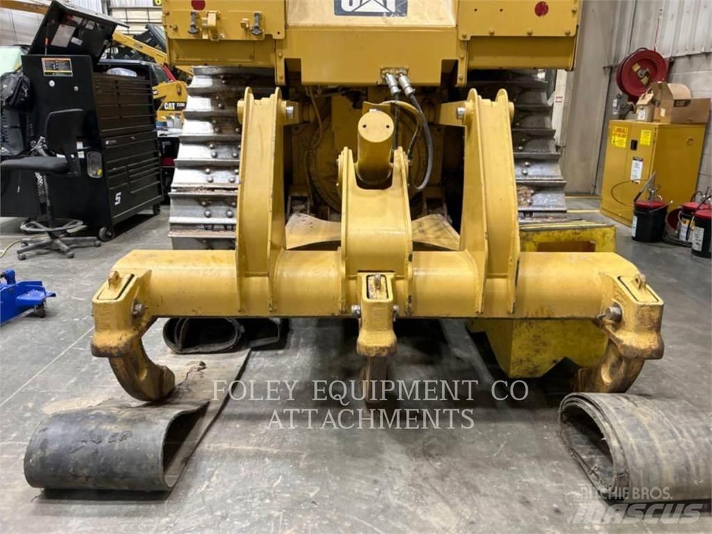 CAT RRD6T Верижни булдозери
