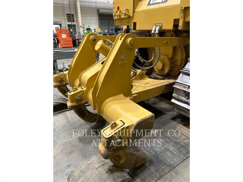 CAT RRD6T Верижни булдозери

