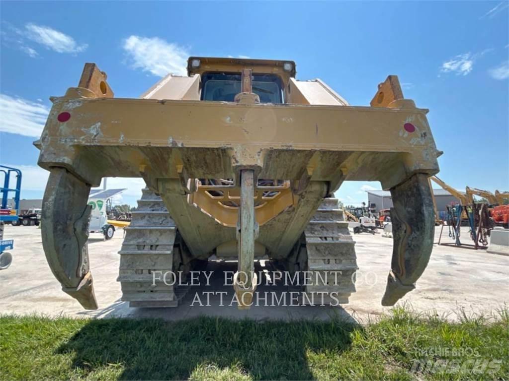 CAT RRD9TMS Верижни булдозери
