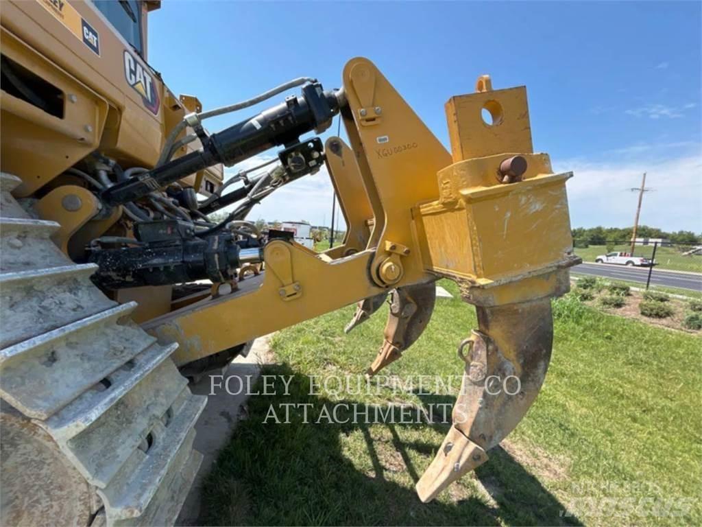 CAT RRD9TMS Верижни булдозери

