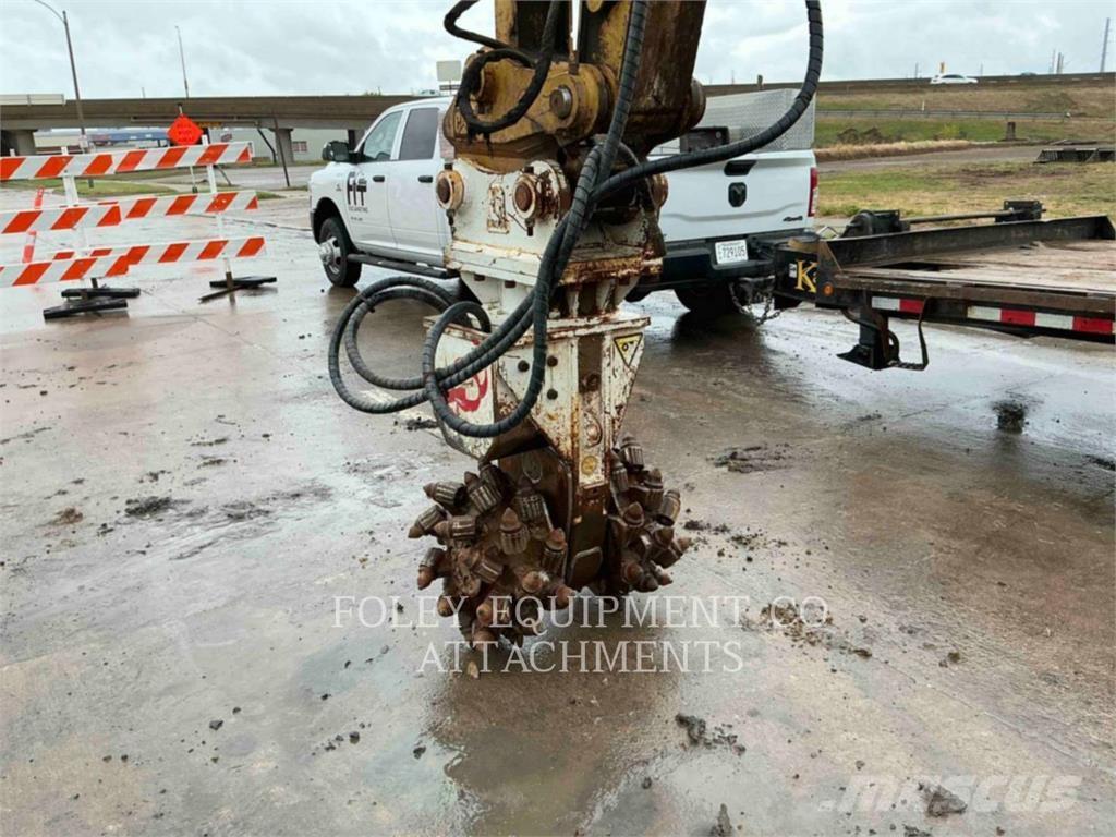 CAT RW315P Верижен екскаватор