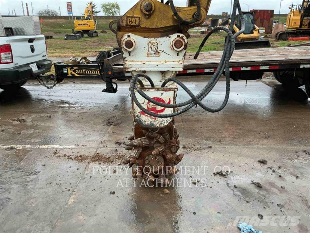 CAT RW315P Верижен екскаватор