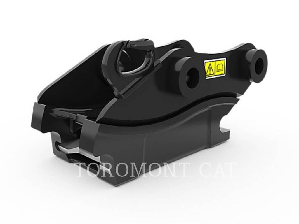 CAT S50.(LCS).HYD.COUPLER Бързи съединители