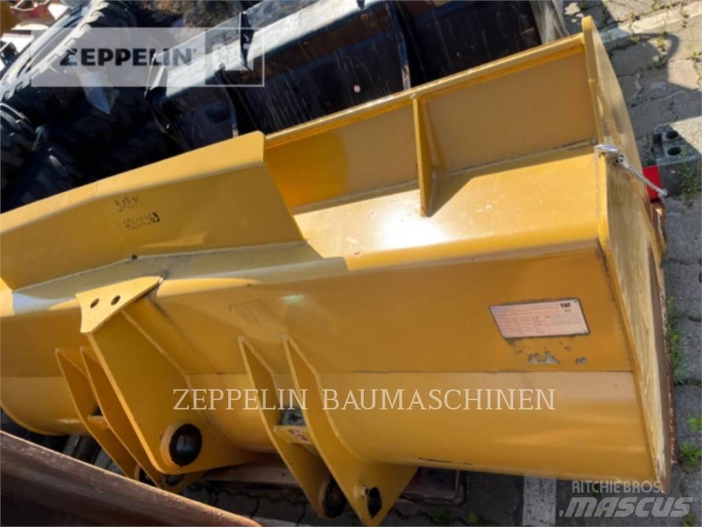 CAT SCHAUFEL CAT 918M Кофи