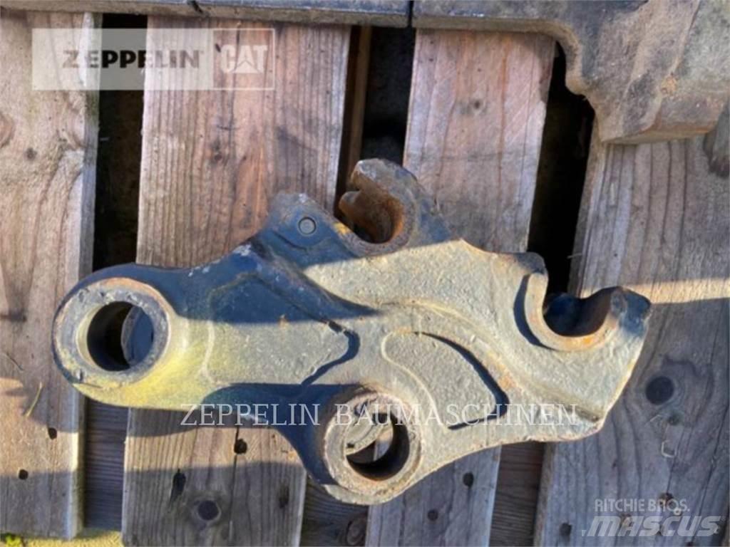 CAT SCHNELLWECHSLER Бързи съединители