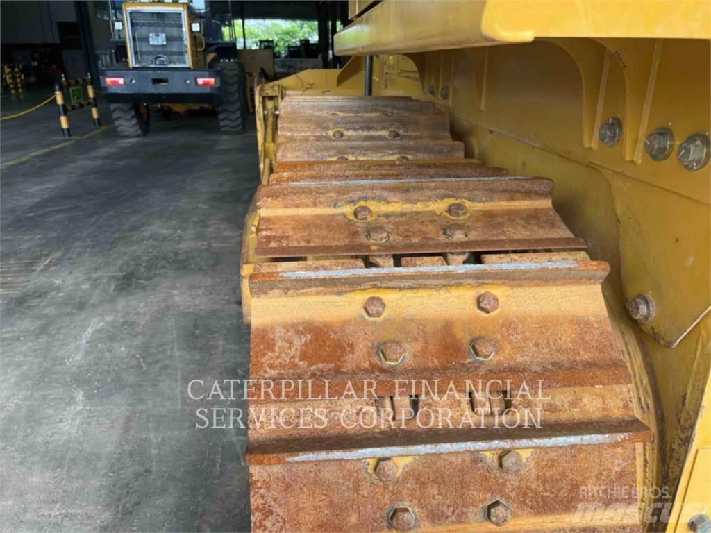 CAT SEM816D Верижни булдозери
