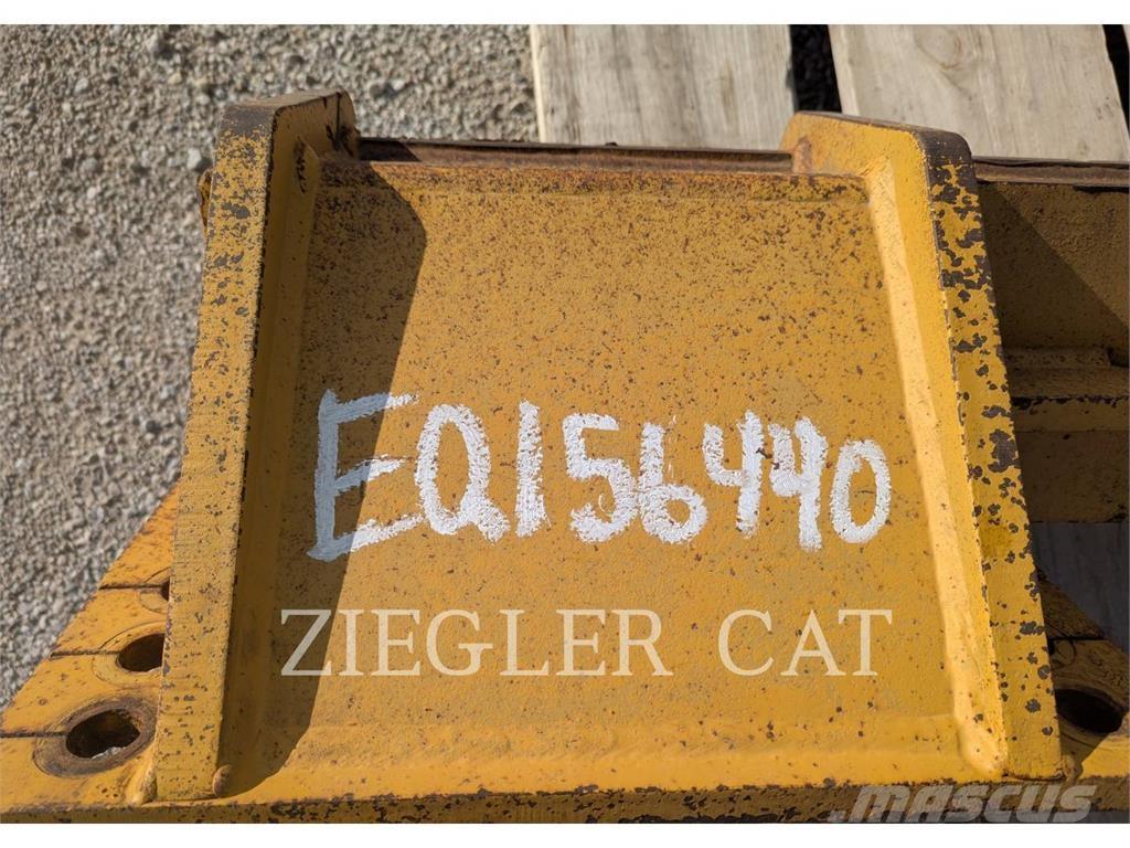 CAT SNOW WING Снегохвъргачки
