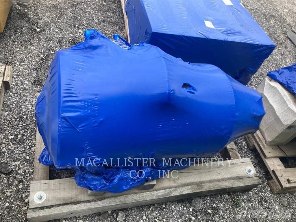 CAT SR4 Дизелови генератори
