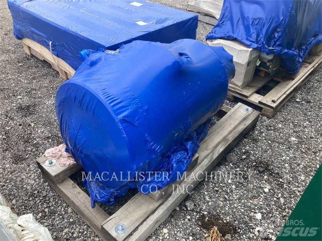 CAT SR4 Дизелови генератори
