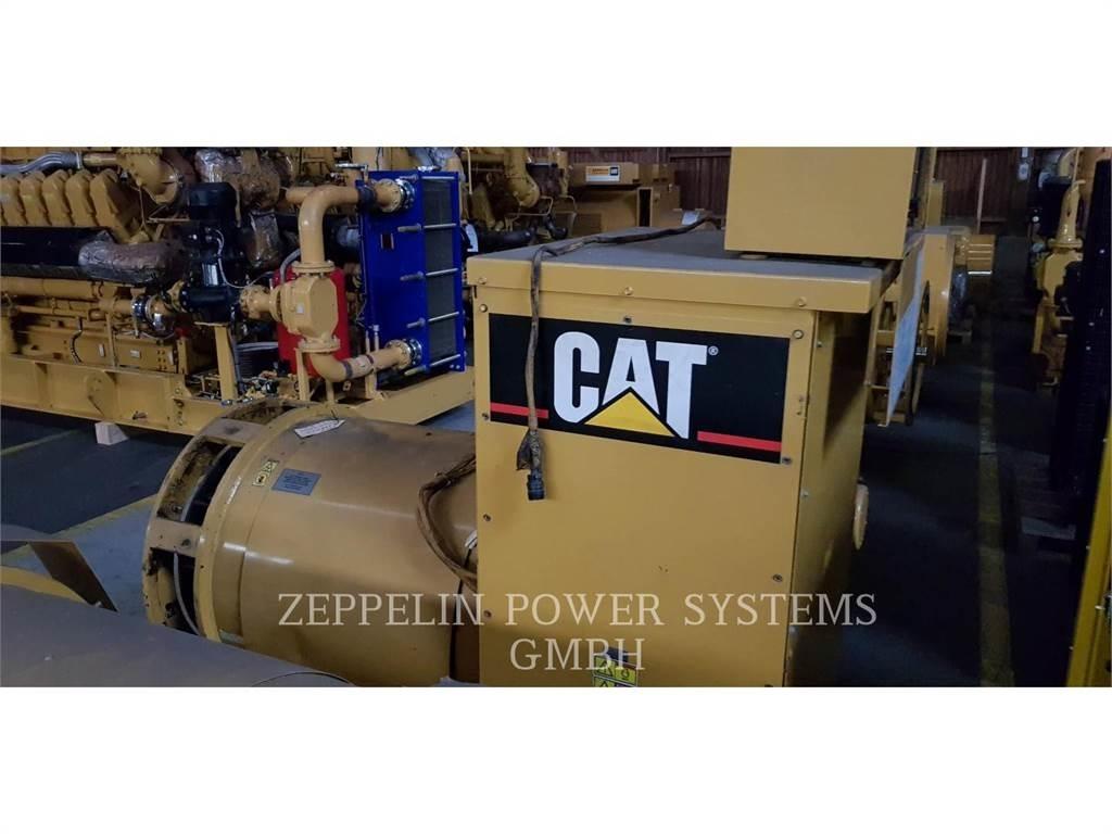 CAT SR4B Строителство - Други