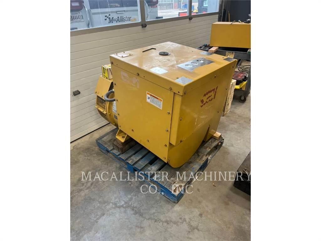 CAT SR4B Дизелови генератори
