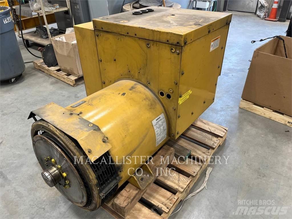 CAT SR4B Дизелови генератори
