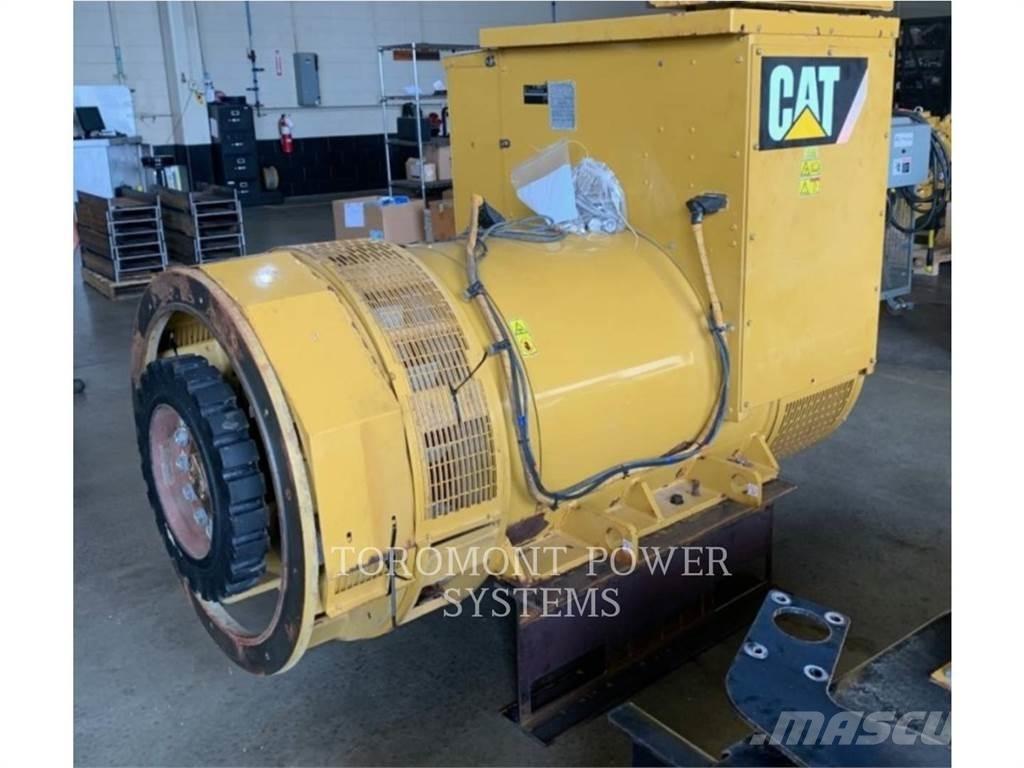 CAT SR4B-C32-600V-1000KW Други компоненти