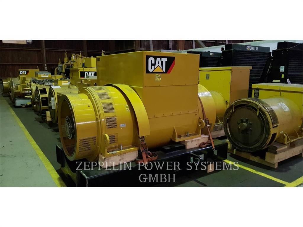 CAT SR4B HV Строителство - Други