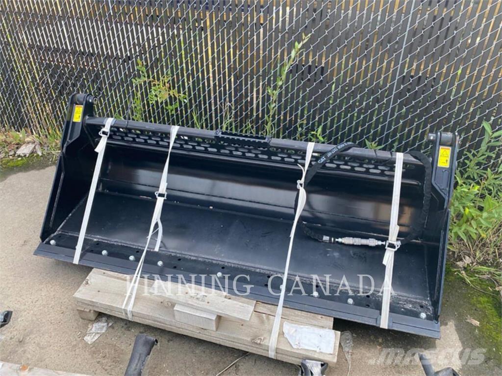 CAT SSL-BM-86 Кофи