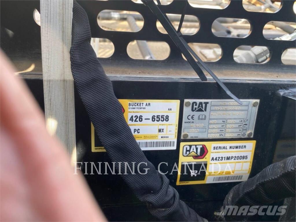 CAT SSL-BM-86 Кофи