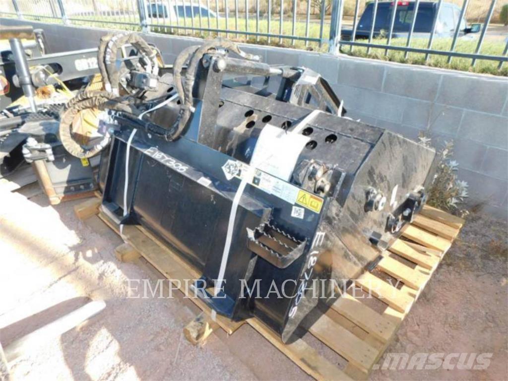 CAT SSL-LR116 Вили