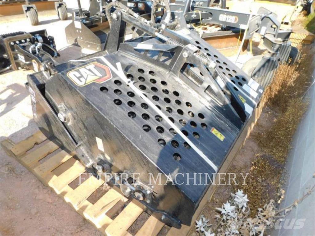 CAT SSL-LR116 Вили