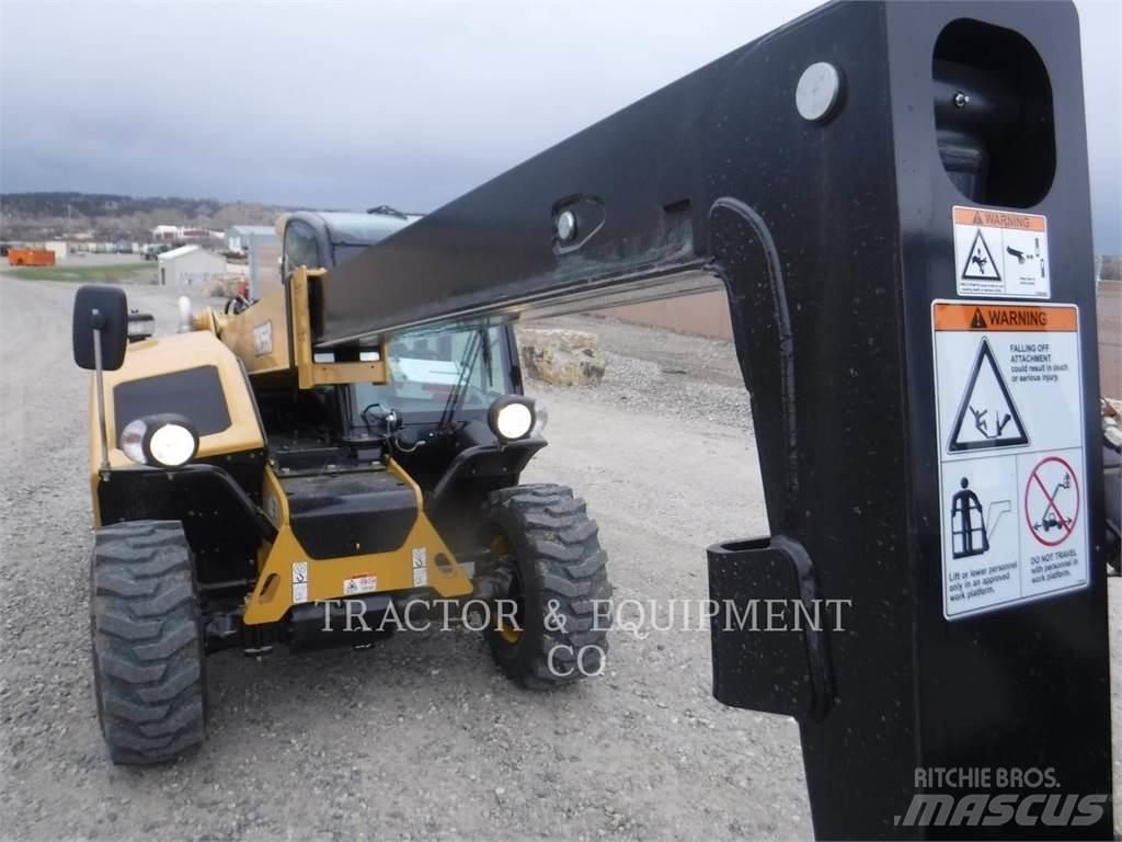 CAT TH255C Телескопични товарачи