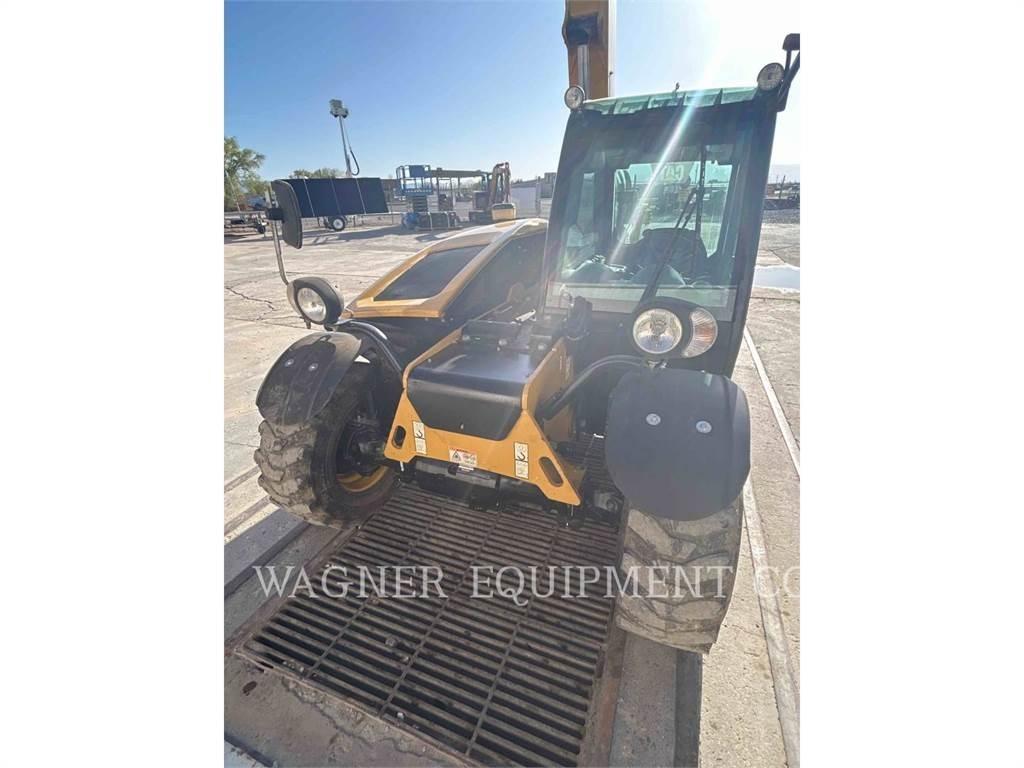 CAT TH255C Телескопични товарачи