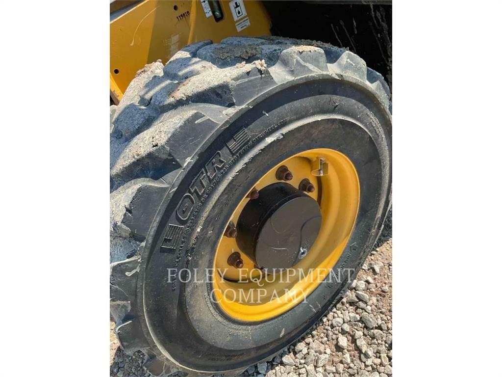 CAT TH255CO Телескопични товарачи