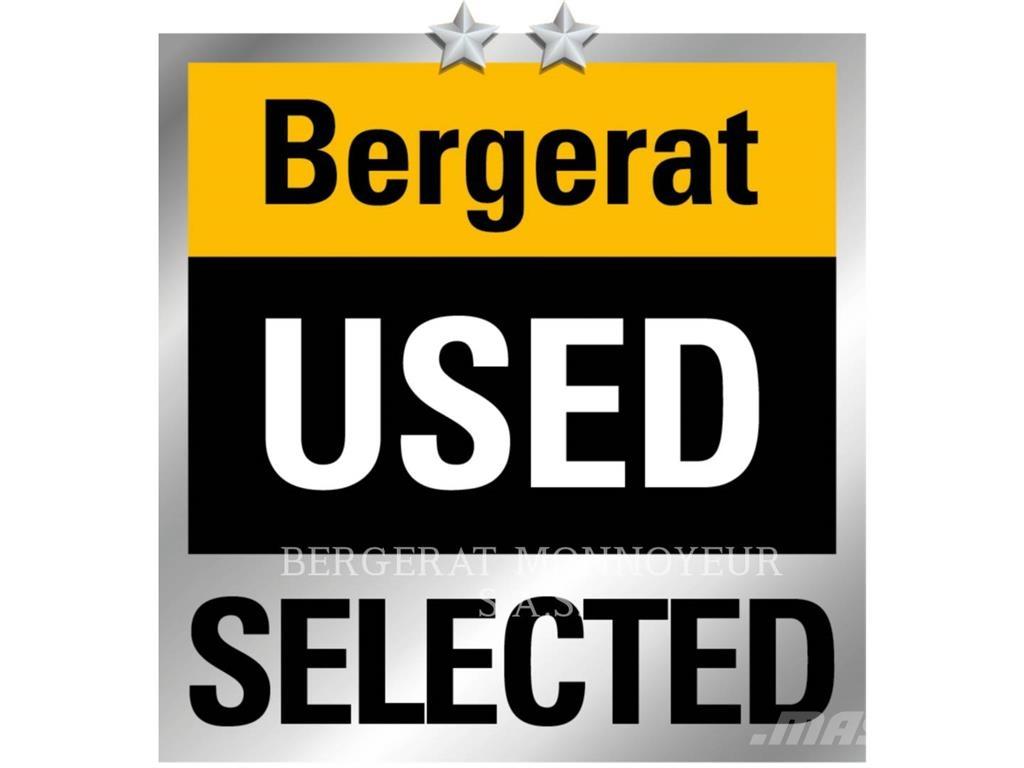 CAT TH314D Телескопични товарачи