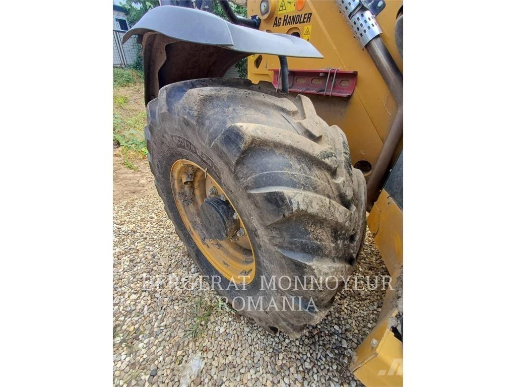CAT TH3510D Телескопични товарачи
