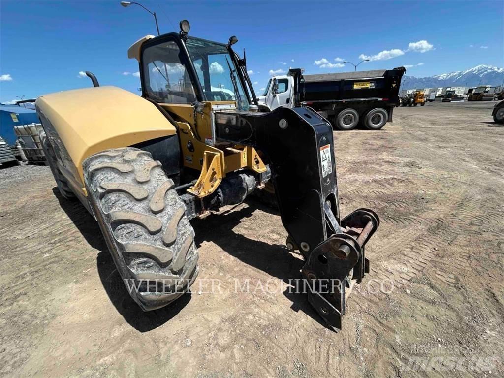 CAT TH406C MA4 Телескопични товарачи