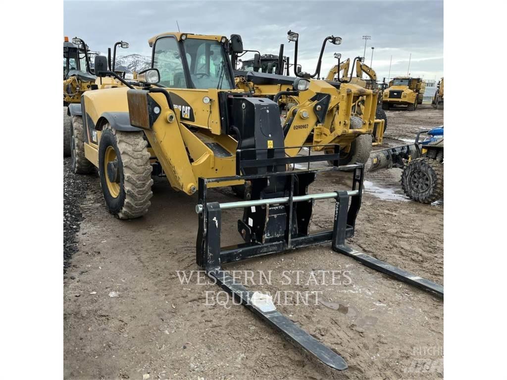 CAT TH514 Телескопични товарачи