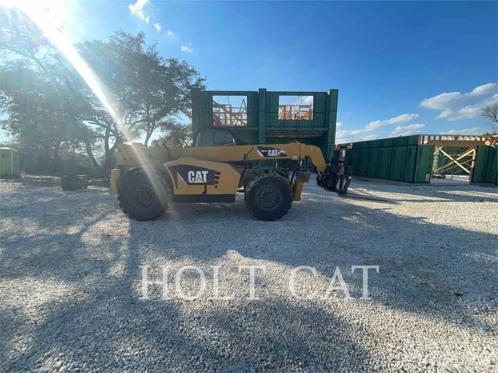 CAT TH514 Телескопични товарачи