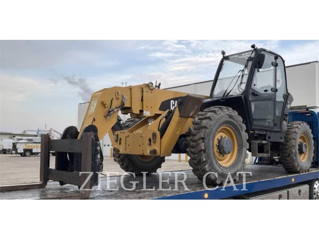 CAT TH514 Телескопични товарачи