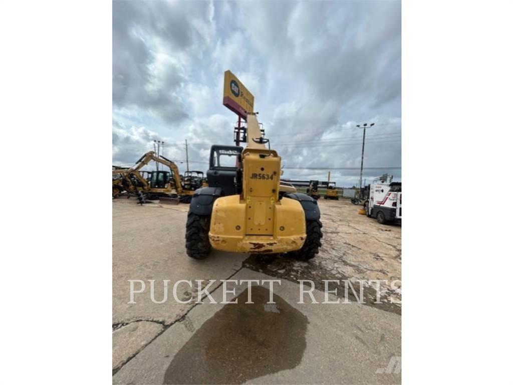 CAT TH514C Телескопични товарачи