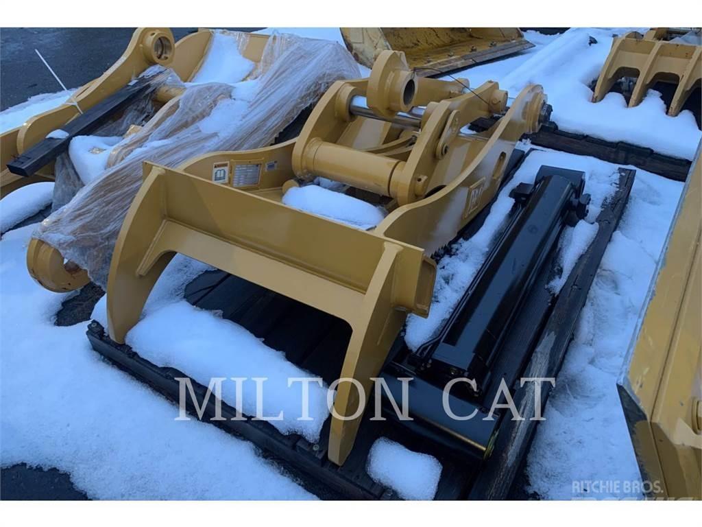 CAT THUMB Бързи съединители