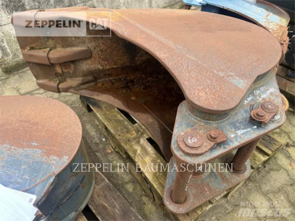 CAT TIEFLÖFFEL ZM12-15 Кофи