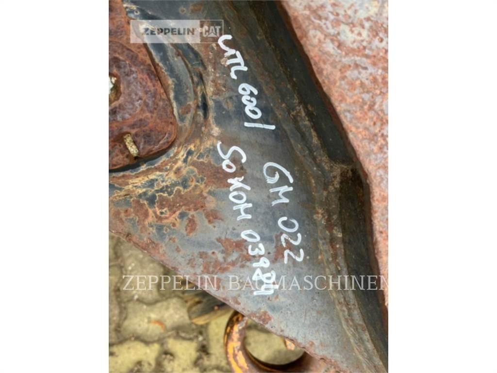 CAT TIEFLÖFFEL ZM12-15 Кофи
