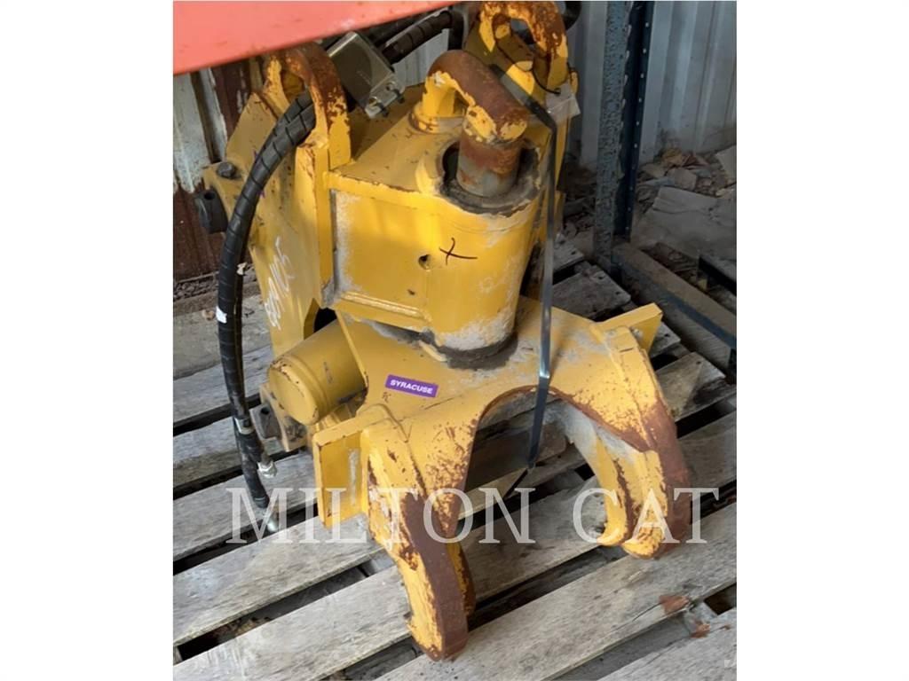 CAT TILT COUPLER Бързи съединители