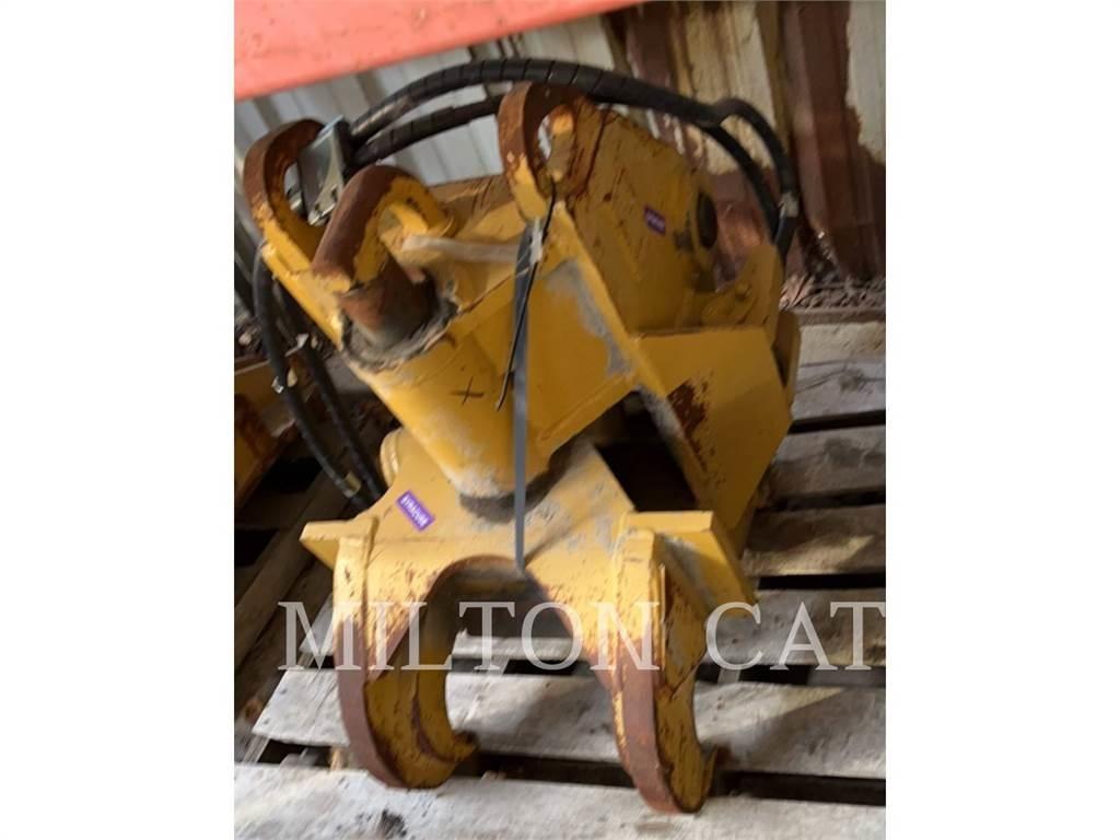 CAT TILT COUPLER Бързи съединители
