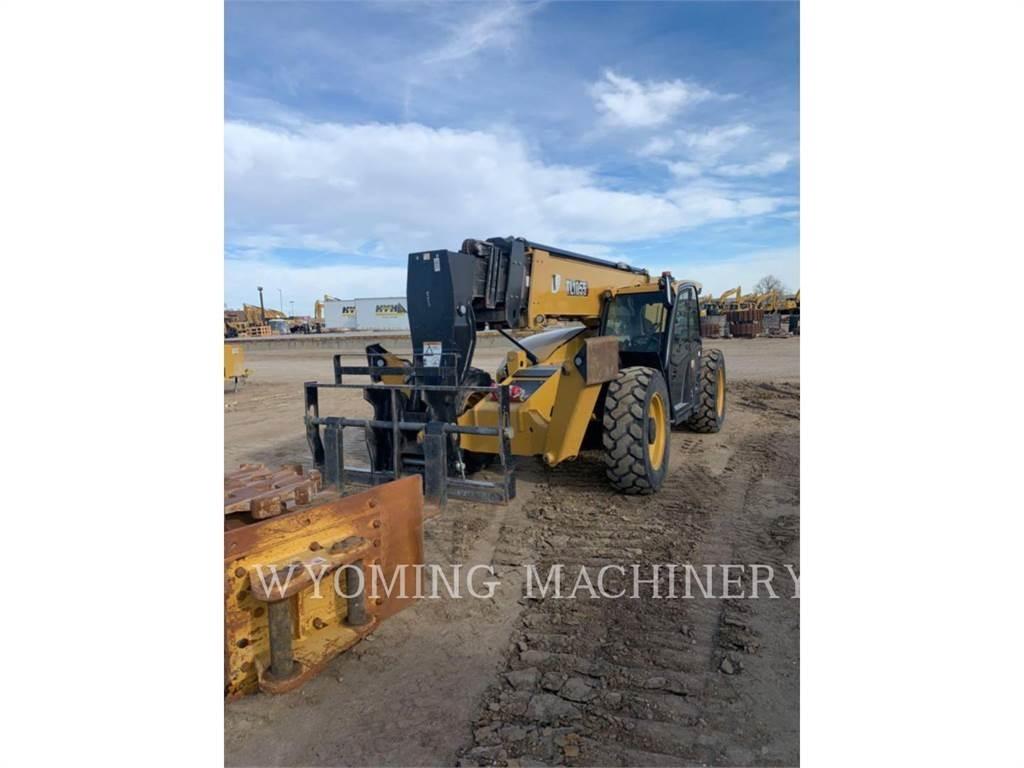 CAT TL1055 Телескопични товарачи