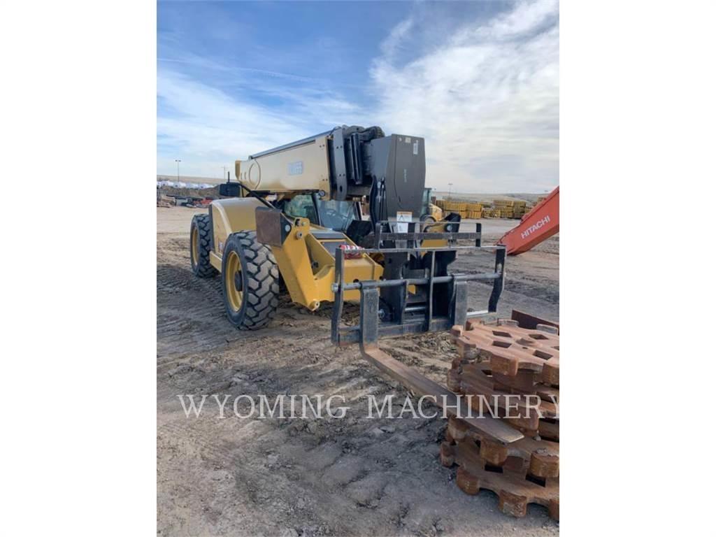 CAT TL1055 Телескопични товарачи