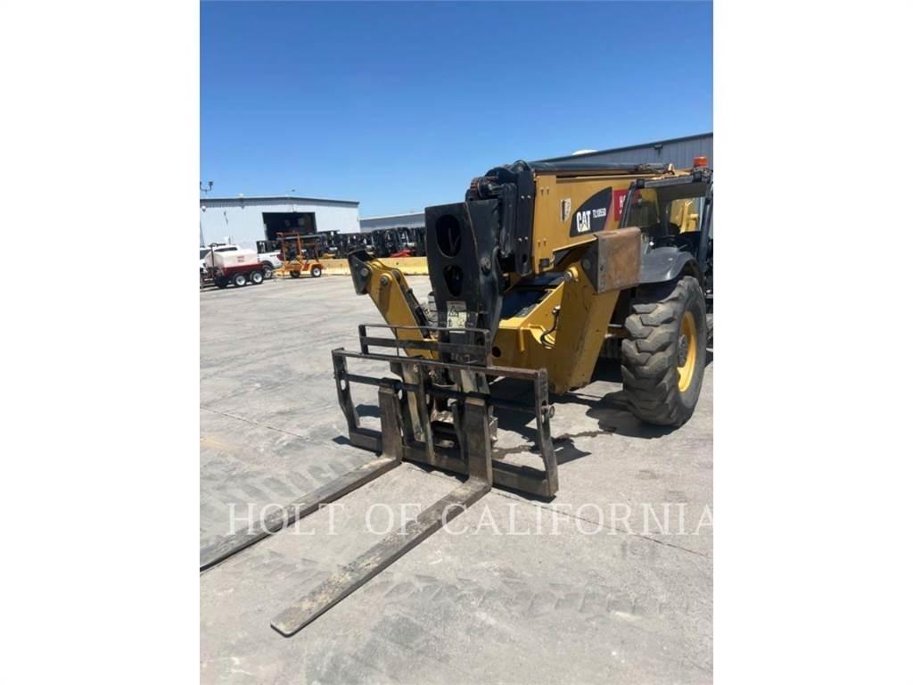 CAT TL1055 Телескопични товарачи