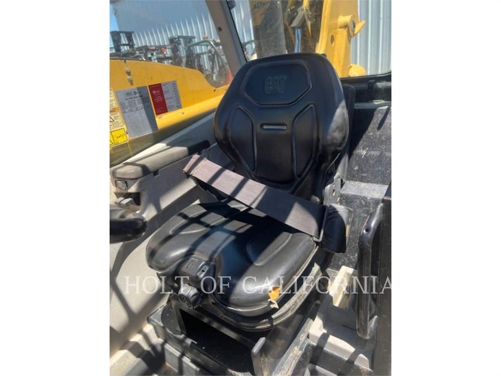 CAT TL1055 Телескопични товарачи