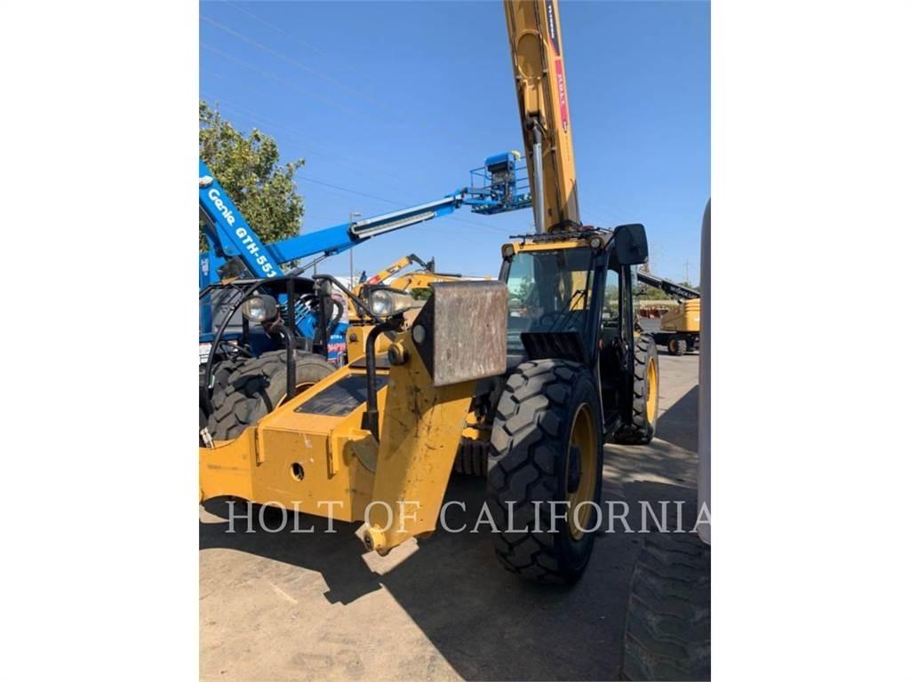 CAT TL1055 Телескопични товарачи