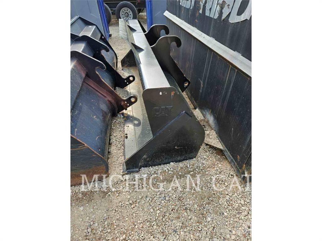CAT TL1055 Телескопични товарачи