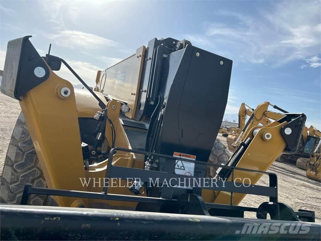 CAT TL1055-05 Телескопични товарачи