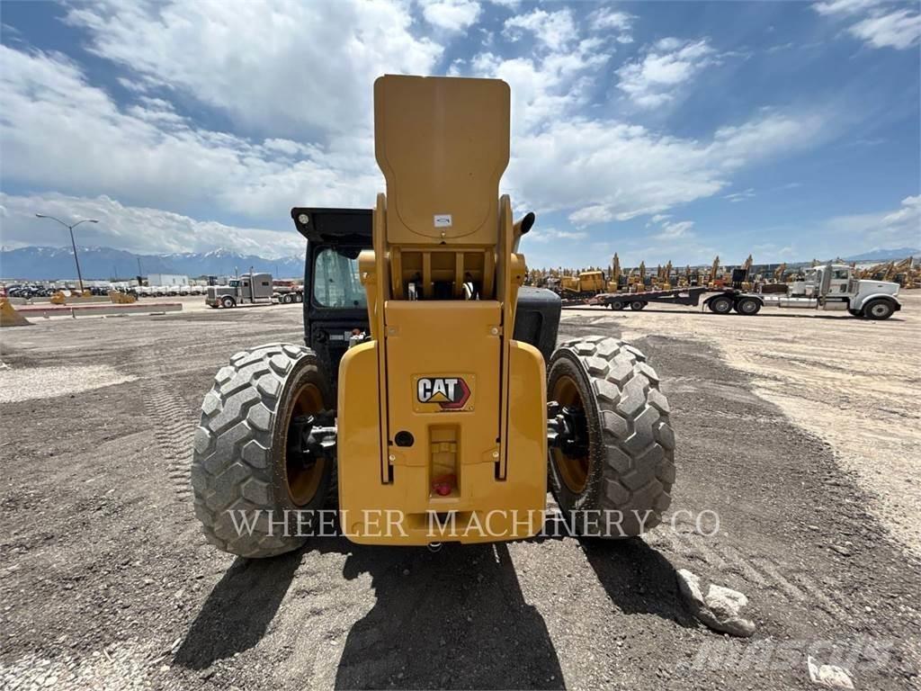 CAT TL1055-05 Телескопични товарачи